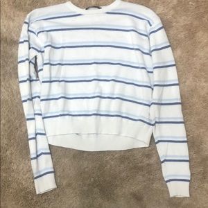 brandy melville sweater